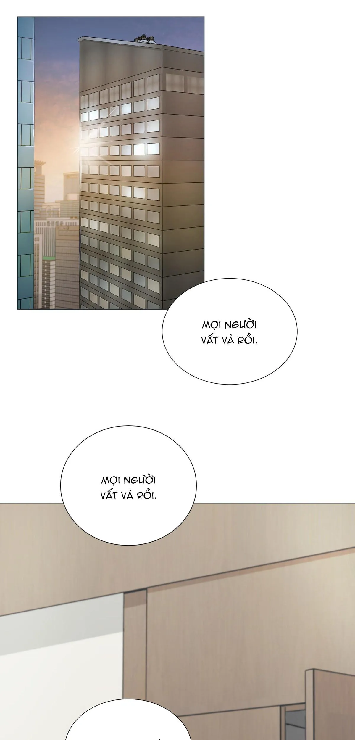 Diễn Xuất Bất Diệt Chapter 1 Trang 43