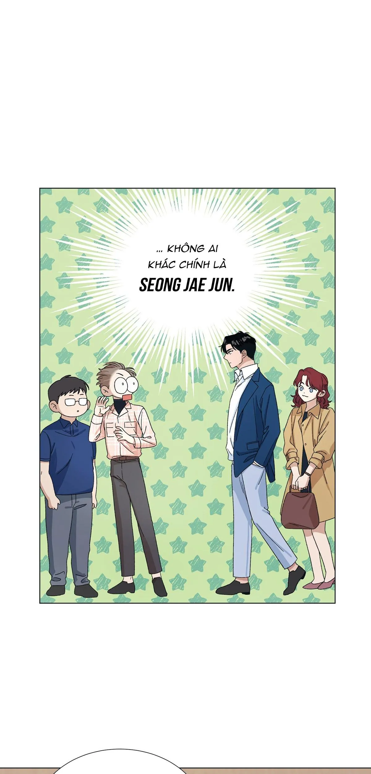 Diễn Xuất Bất Diệt Chapter 1 Trang 46