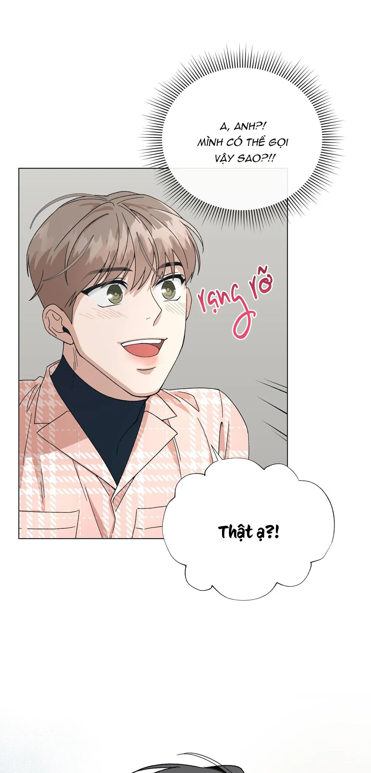 Diễn Xuất Bất Diệt Chapter 1 Trang 50