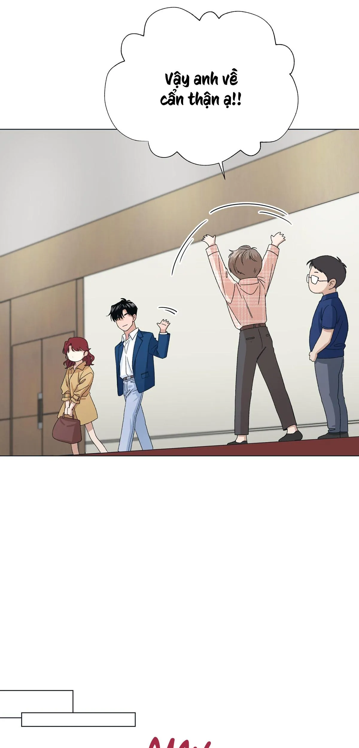 Diễn Xuất Bất Diệt Chapter 1 Trang 52