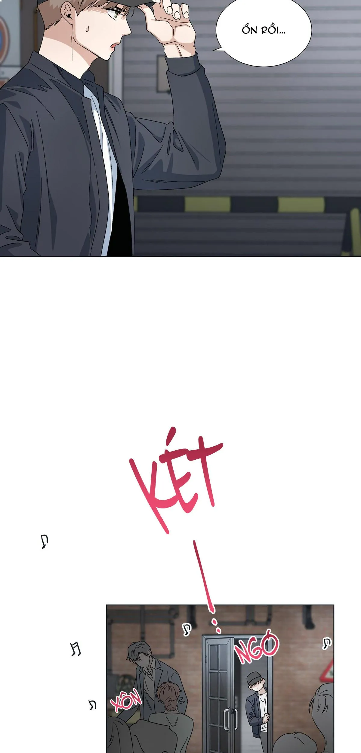 Diễn Xuất Bất Diệt Chapter 1 Trang 59