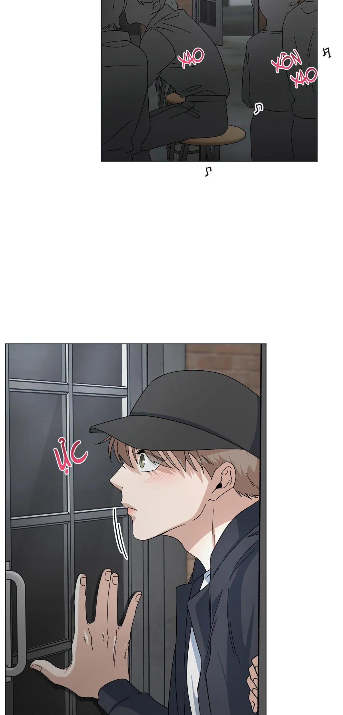 Diễn Xuất Bất Diệt Chapter 1 Trang 60