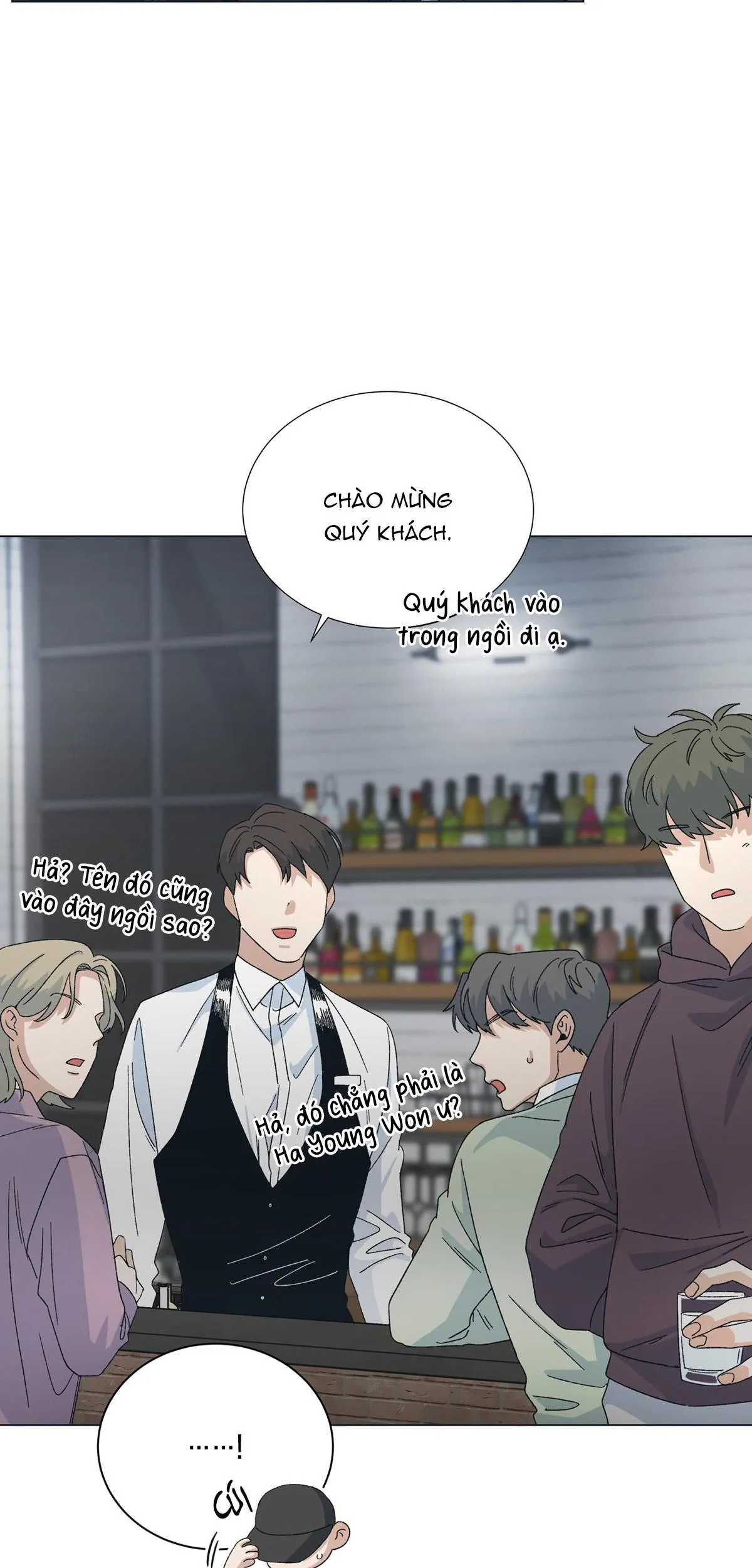 Diễn Xuất Bất Diệt Chapter 1 Trang 61