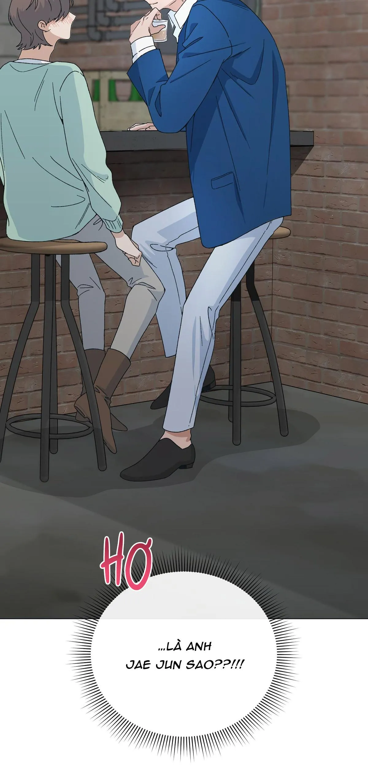 Diễn Xuất Bất Diệt Chapter 1 Trang 65