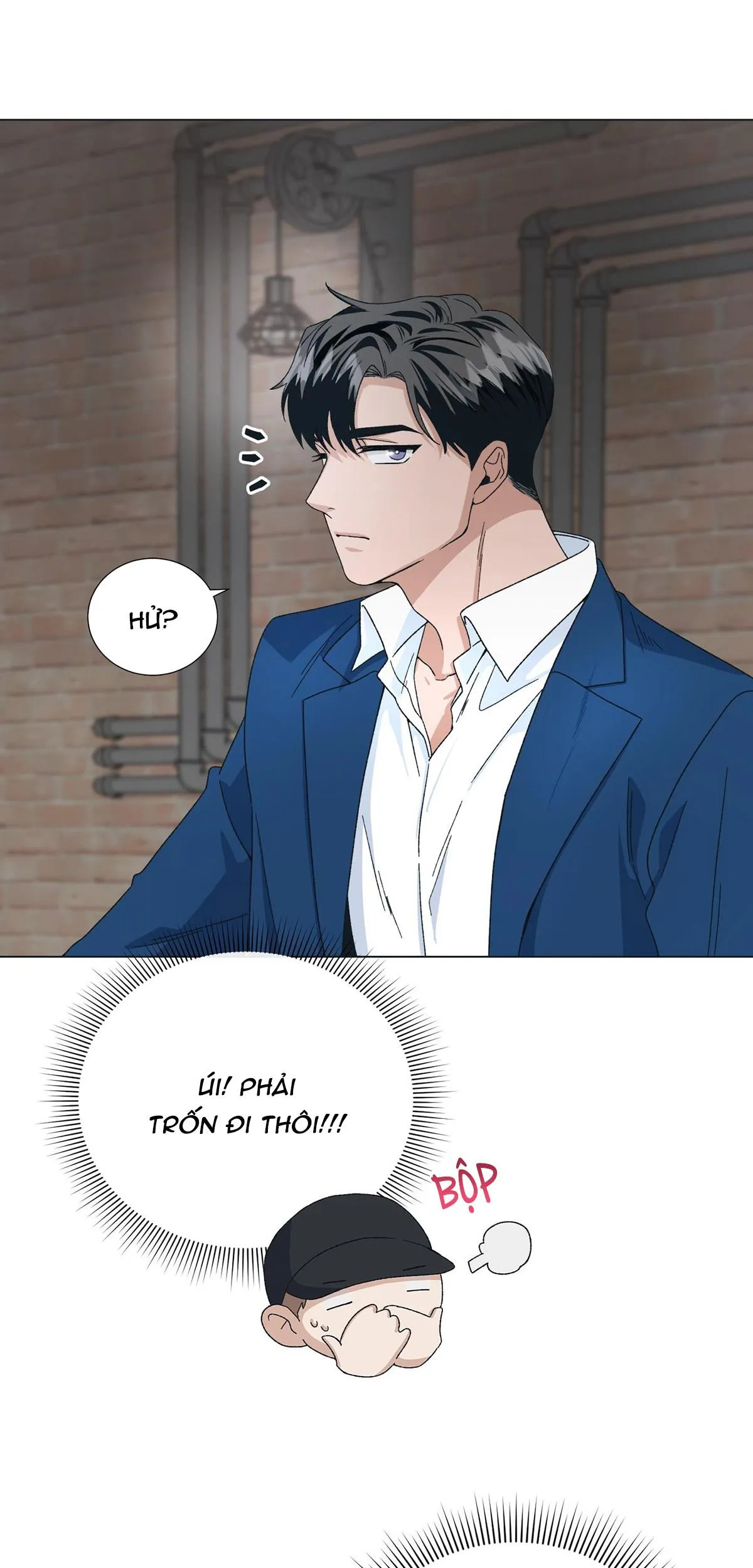 Diễn Xuất Bất Diệt Chapter 1 Trang 66