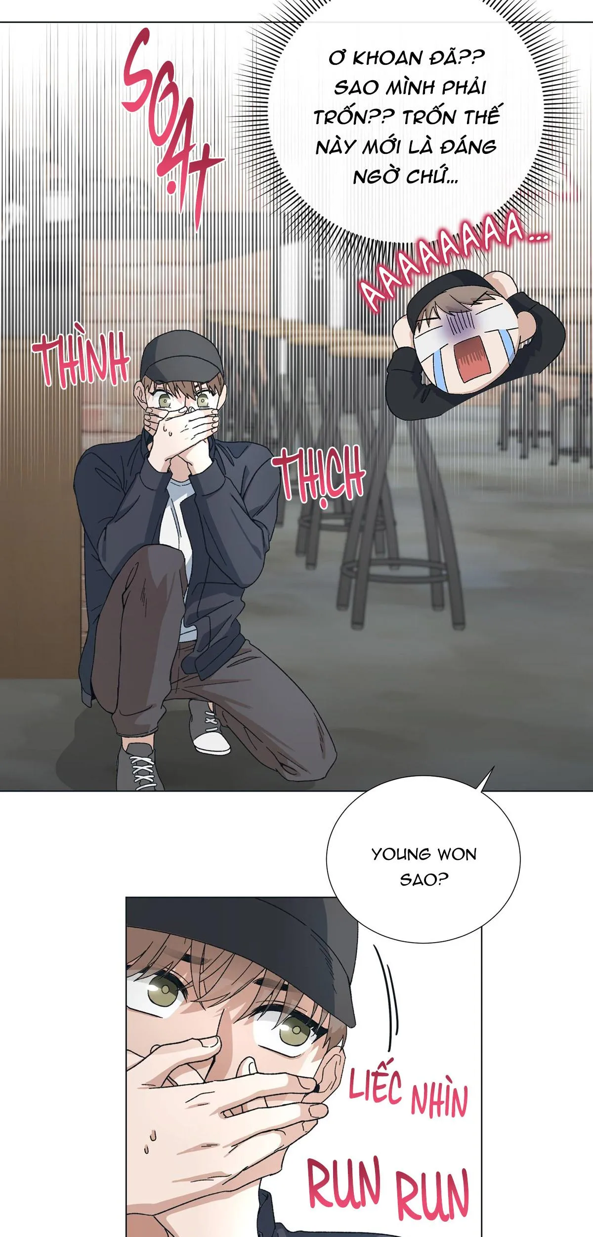 Diễn Xuất Bất Diệt Chapter 1 Trang 67