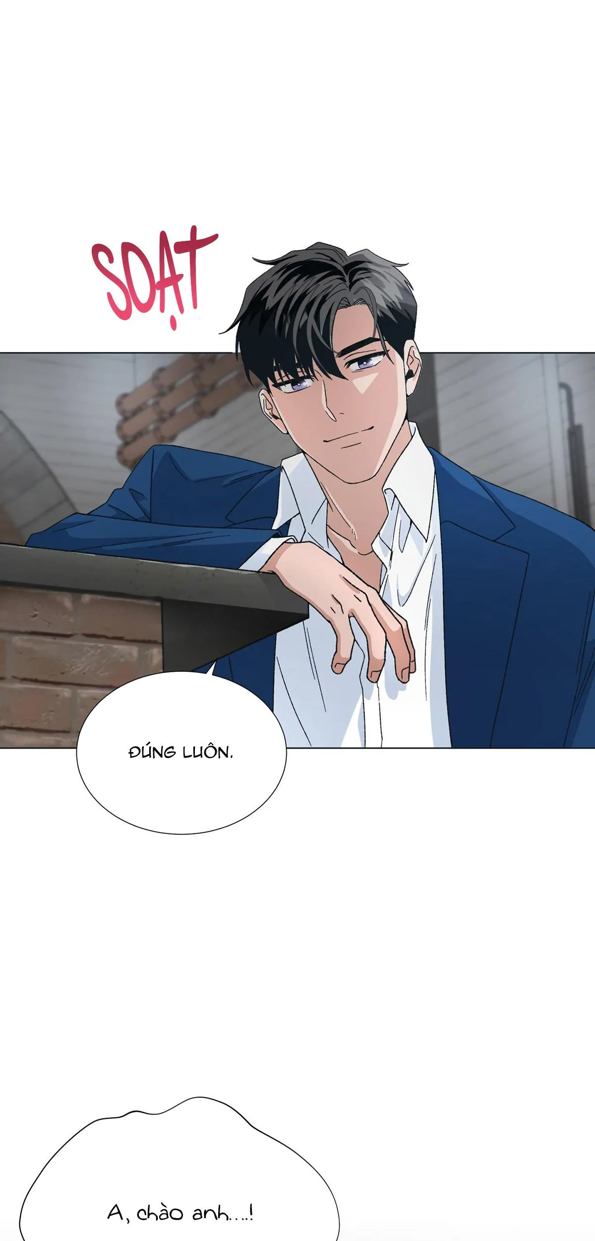 Diễn Xuất Bất Diệt Chapter 1 Trang 69