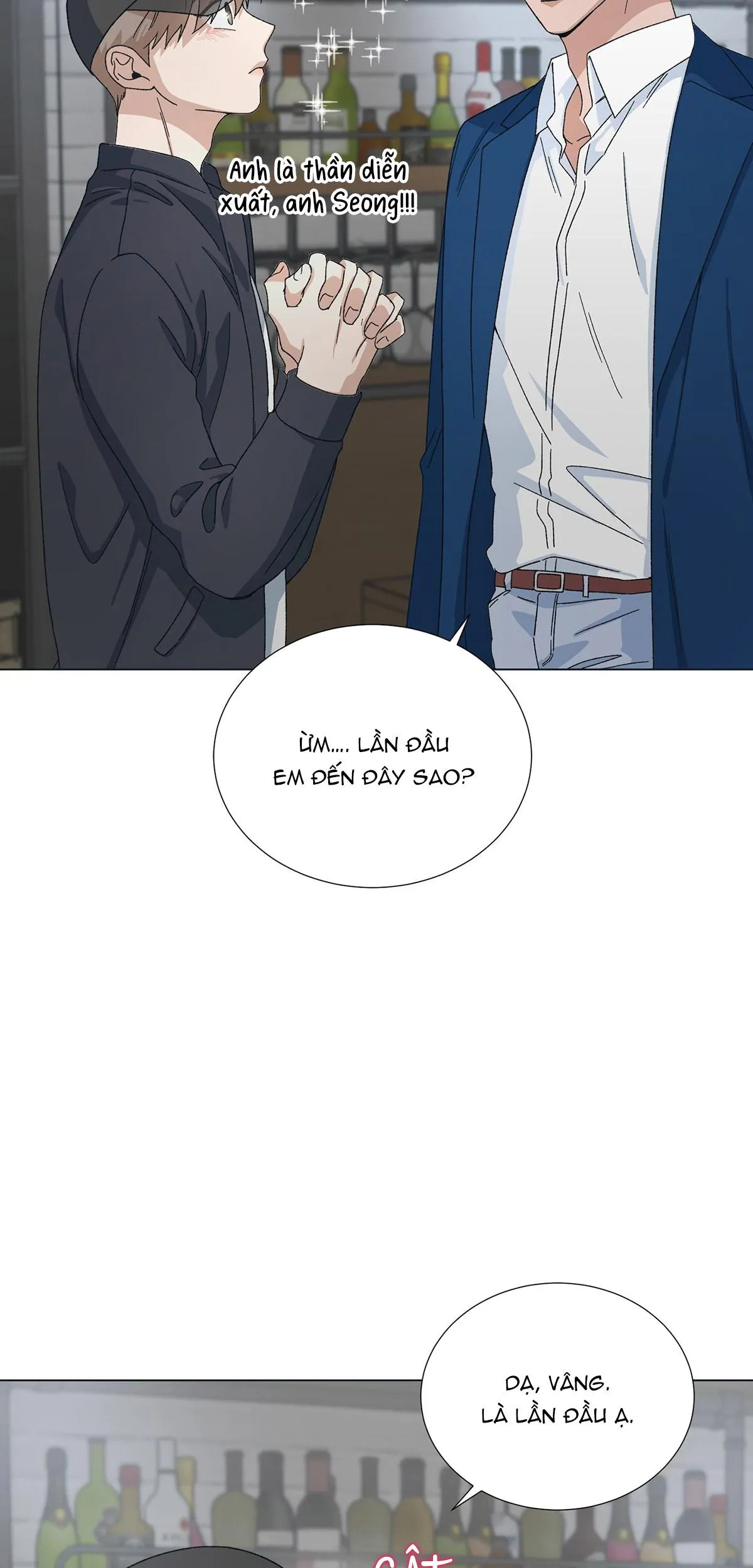 Diễn Xuất Bất Diệt Chapter 1 Trang 73