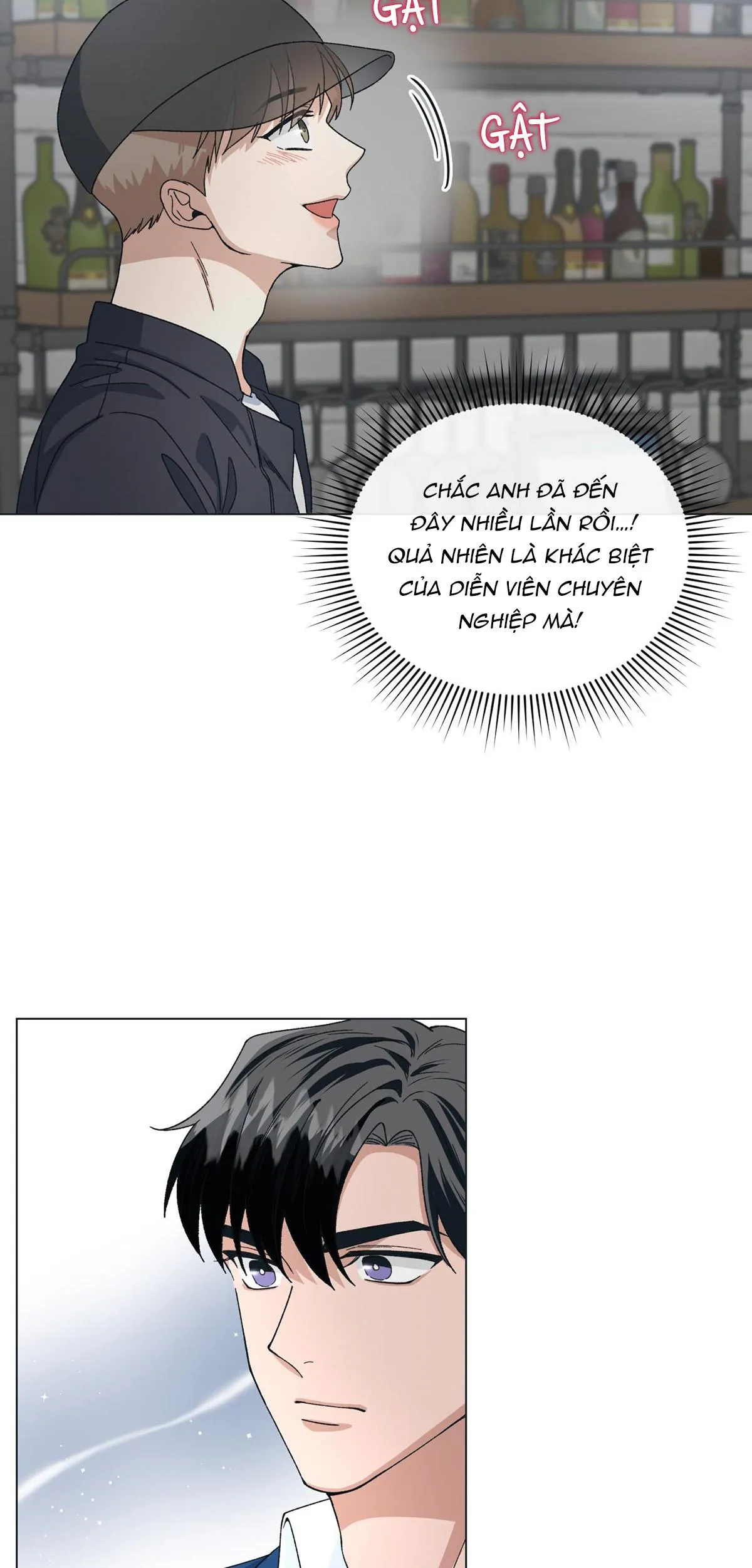 Diễn Xuất Bất Diệt Chapter 1 Trang 74