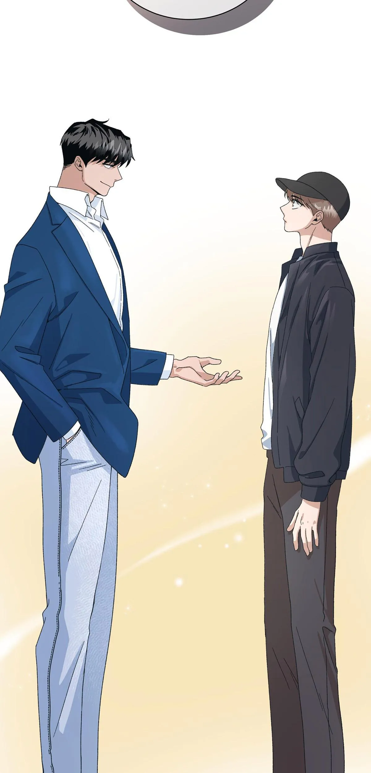 Diễn Xuất Bất Diệt Chapter 1 Trang 78