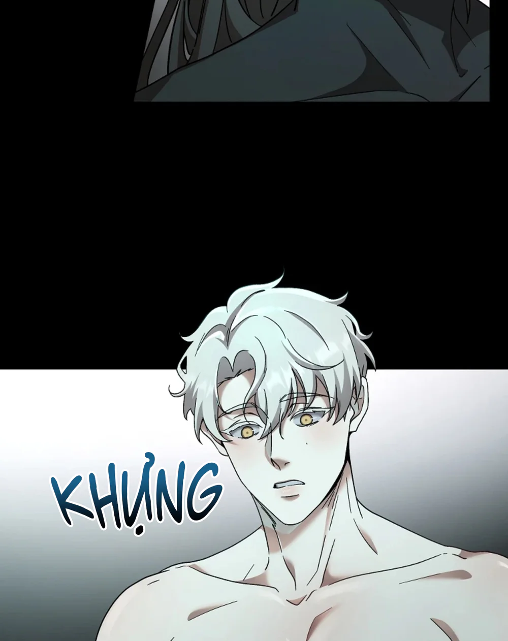 Điệp viên to gan đột nhập phòng thí nghiệm Chapter 2 Trang 4