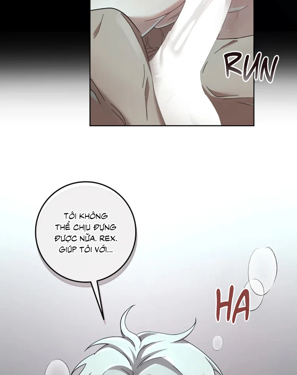 Điệp viên to gan đột nhập phòng thí nghiệm Chapter 2 Trang 6