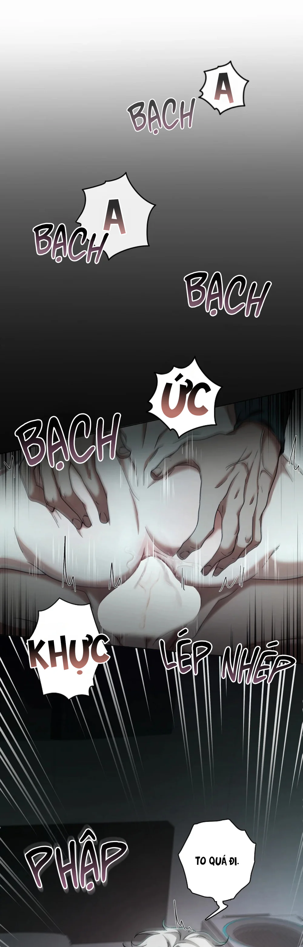 Điệp viên to gan đột nhập phòng thí nghiệm Chapter 2 Trang 11