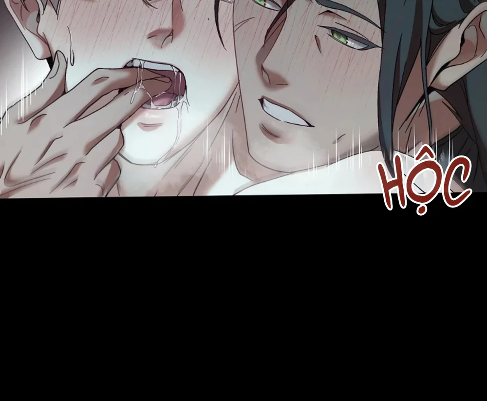 Điệp viên to gan đột nhập phòng thí nghiệm Chapter 2 Trang 20