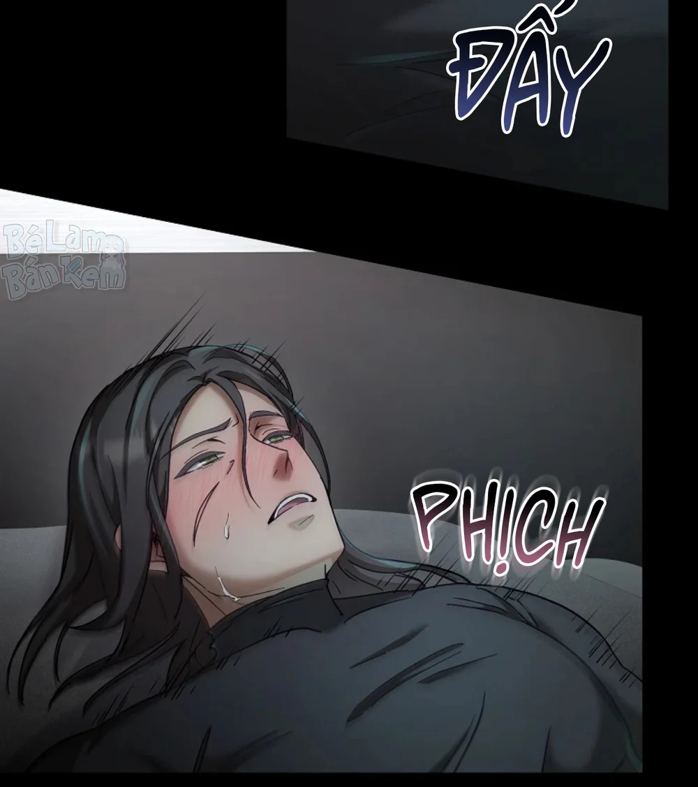 Điệp viên to gan đột nhập phòng thí nghiệm Chapter 2 Trang 24