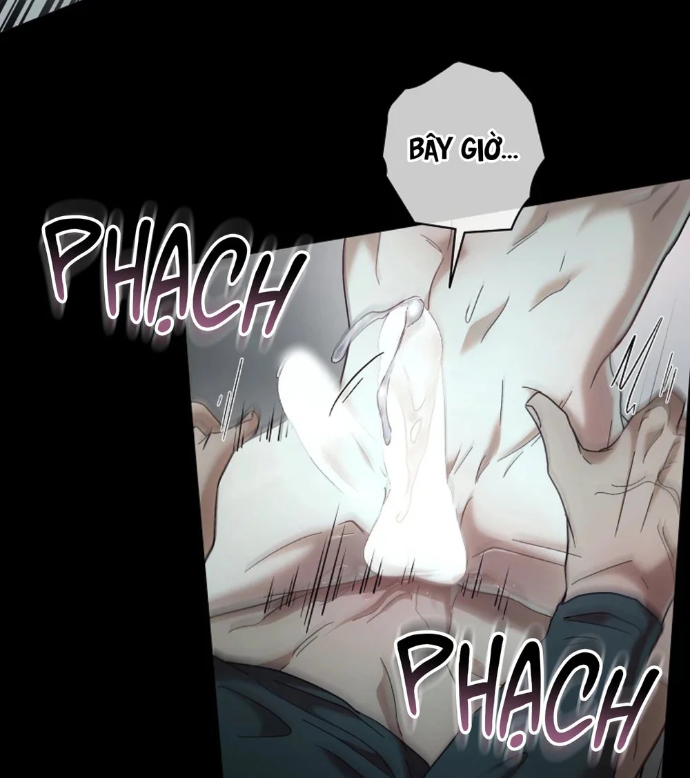 Điệp viên to gan đột nhập phòng thí nghiệm Chapter 2 Trang 28