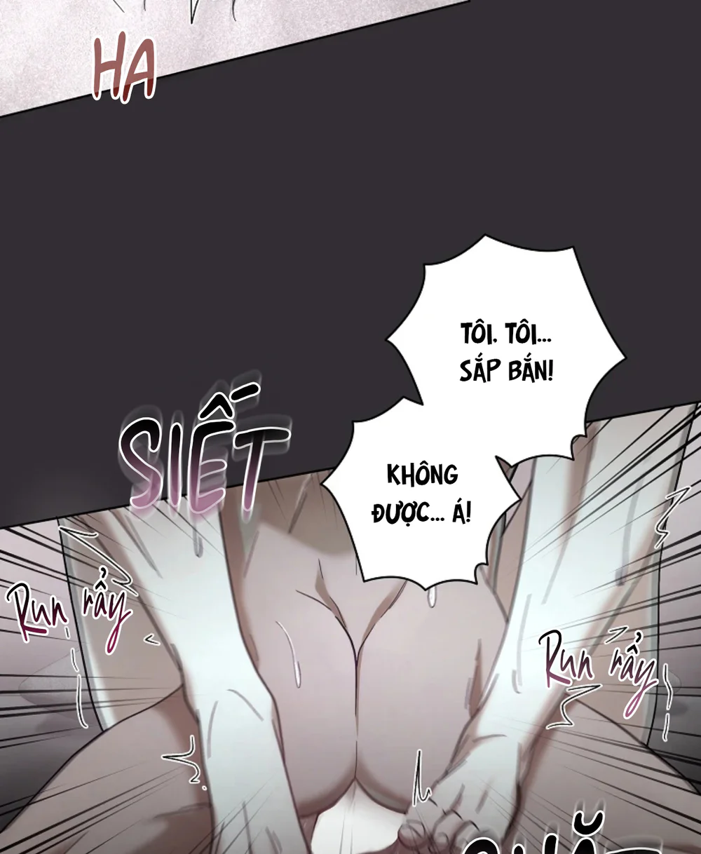 Điệp viên to gan đột nhập phòng thí nghiệm Chapter 2 Trang 36