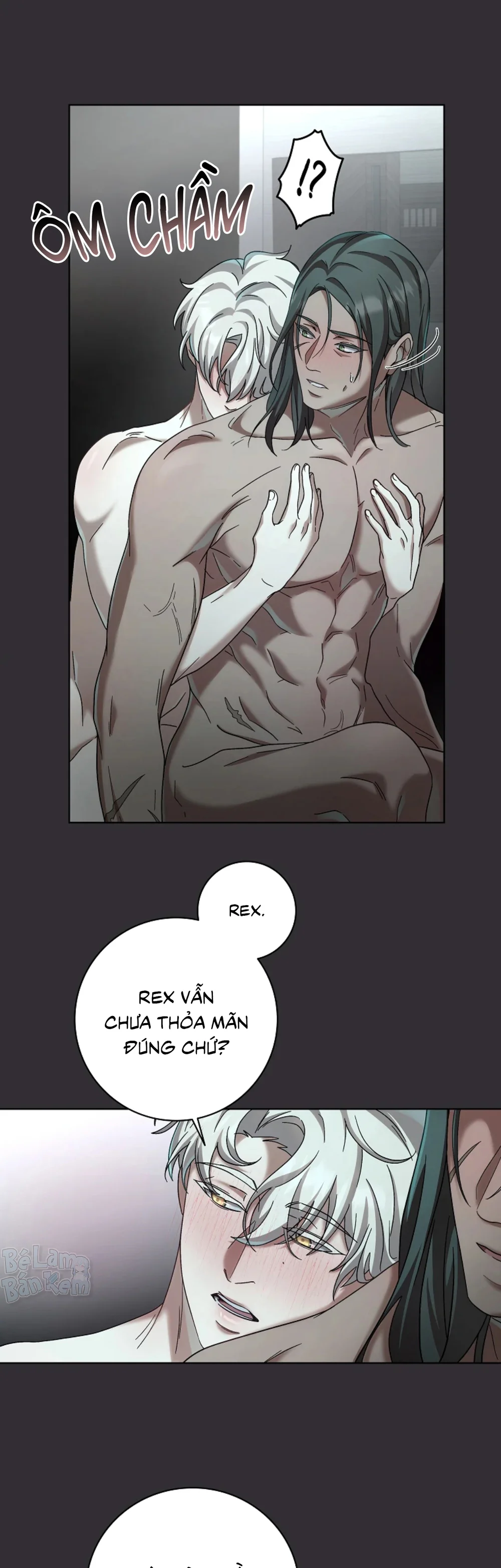 Điệp viên to gan đột nhập phòng thí nghiệm Chapter 2 Trang 41