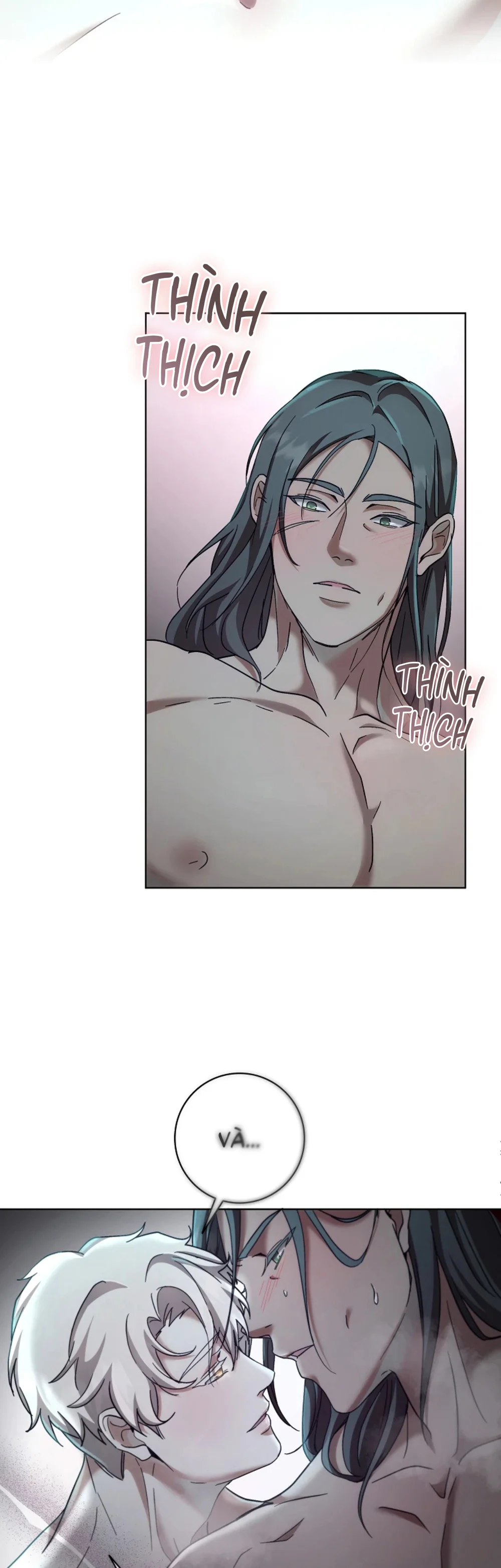 Điệp viên to gan đột nhập phòng thí nghiệm Chapter 2 Trang 45