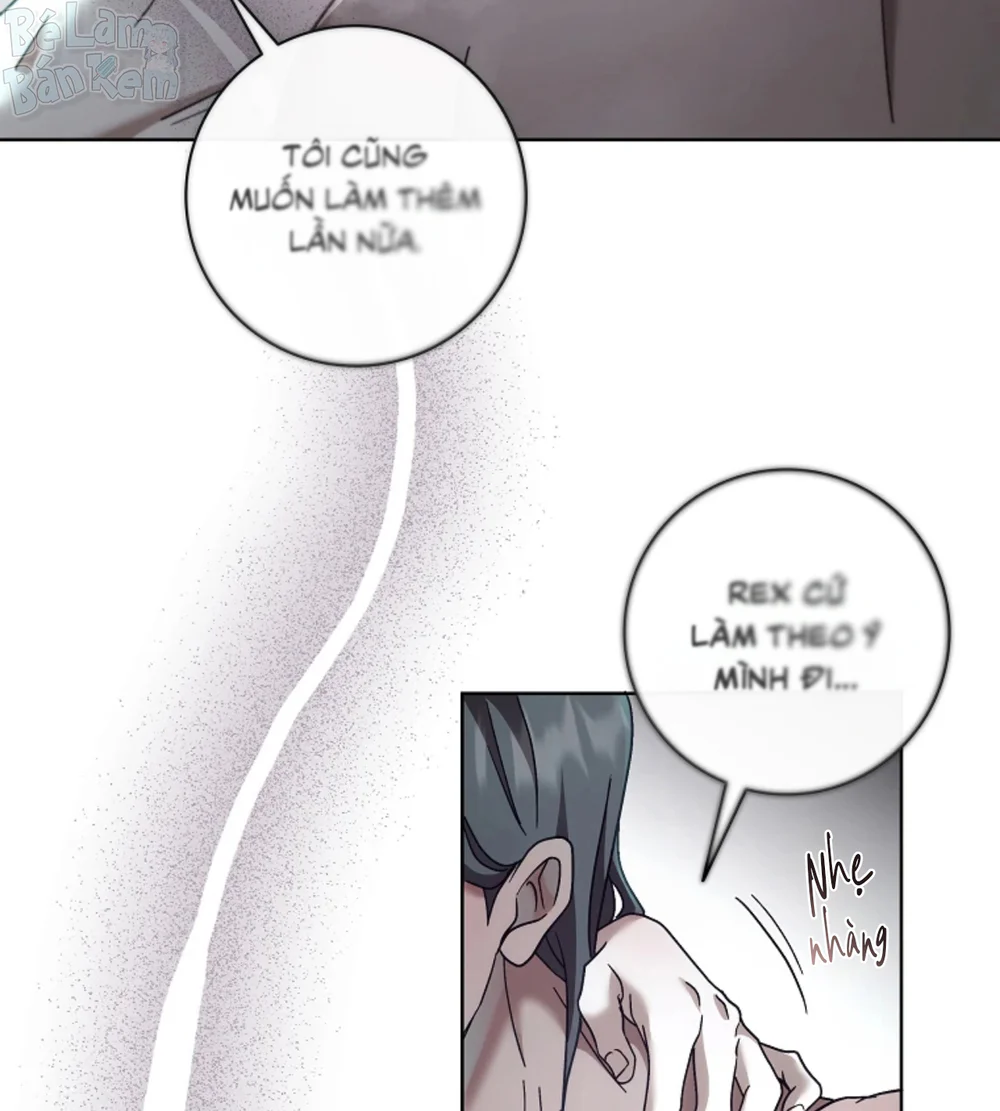 Điệp viên to gan đột nhập phòng thí nghiệm Chapter 2 Trang 46