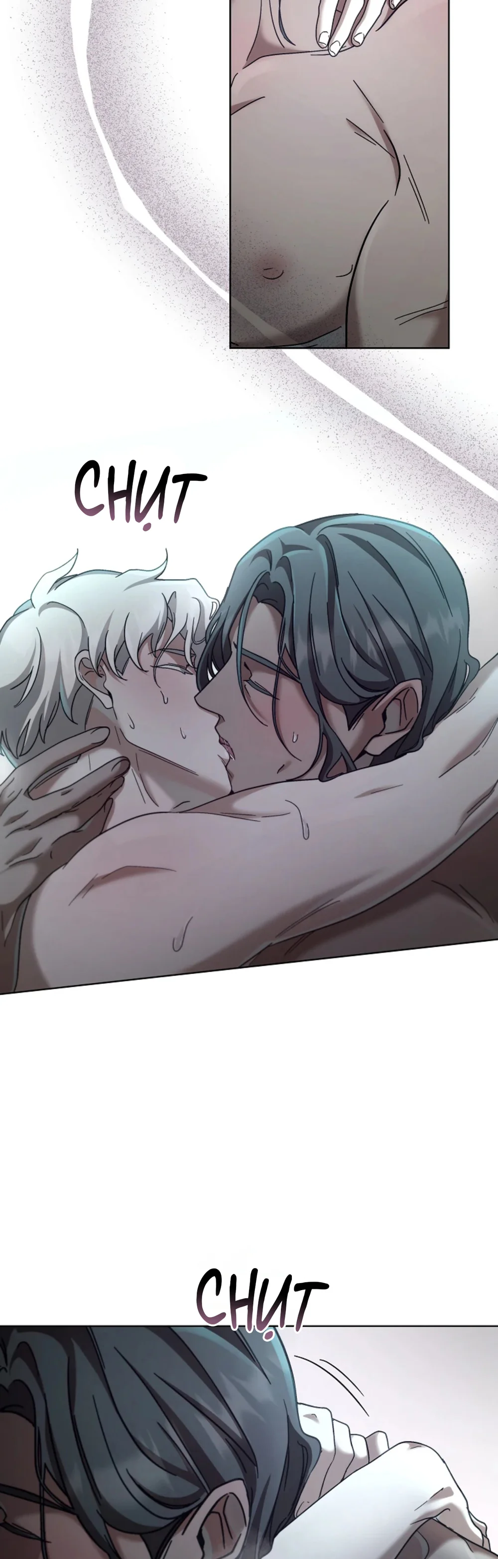 Điệp viên to gan đột nhập phòng thí nghiệm Chapter 2 Trang 47