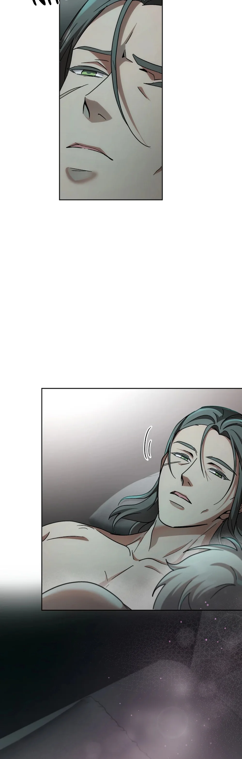 Điệp viên to gan đột nhập phòng thí nghiệm Chapter 3 Trang 3