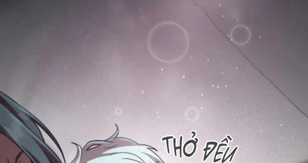 Điệp viên to gan đột nhập phòng thí nghiệm Chapter 3 Trang 4