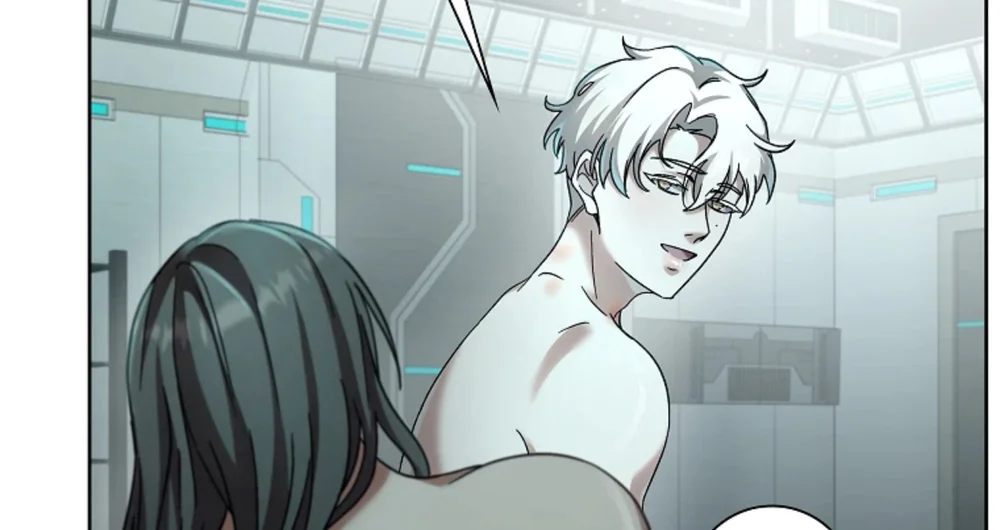 Điệp viên to gan đột nhập phòng thí nghiệm Chapter 3 Trang 10