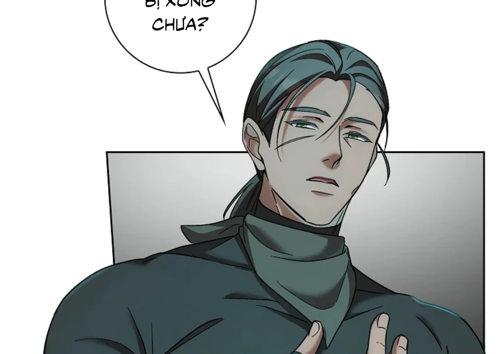 Điệp viên to gan đột nhập phòng thí nghiệm Chapter 3 Trang 20