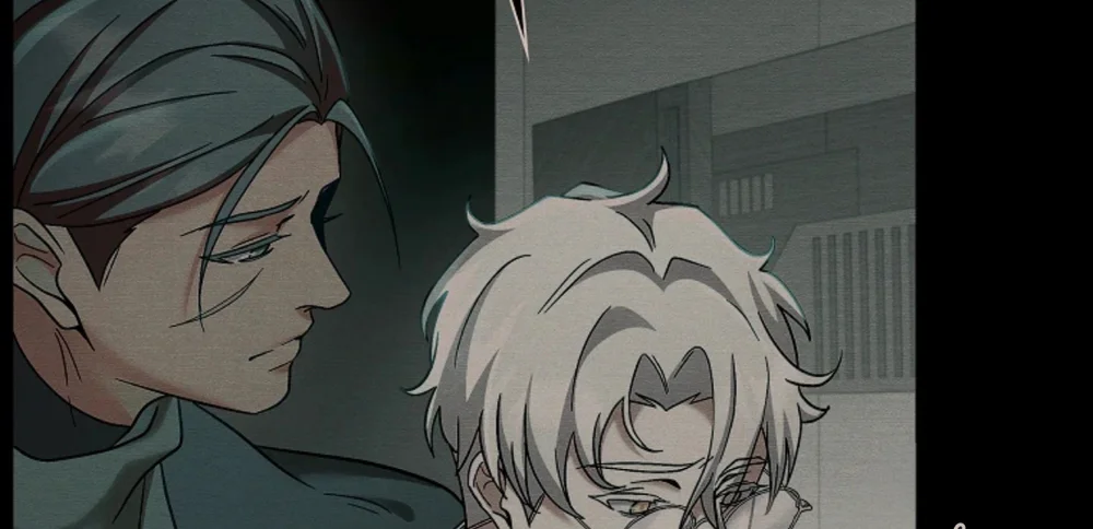 Điệp viên to gan đột nhập phòng thí nghiệm Chapter 3 Trang 28