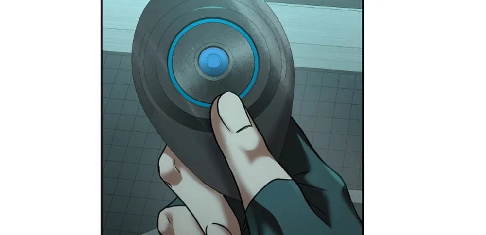 Điệp viên to gan đột nhập phòng thí nghiệm Chapter 3 Trang 34