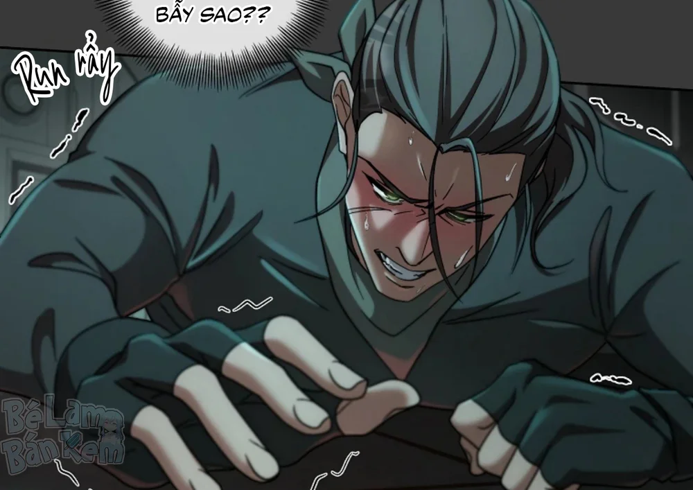 Điệp viên to gan đột nhập phòng thí nghiệm Chapter 3 Trang 40