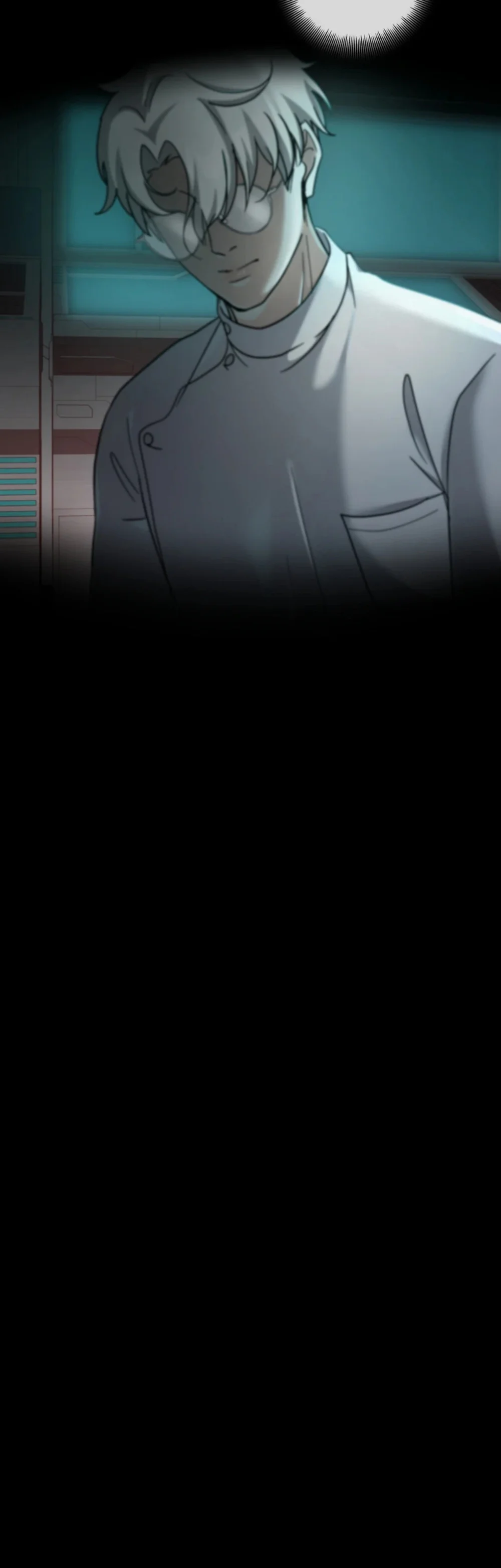 Điệp viên to gan đột nhập phòng thí nghiệm Chapter 3 Trang 45