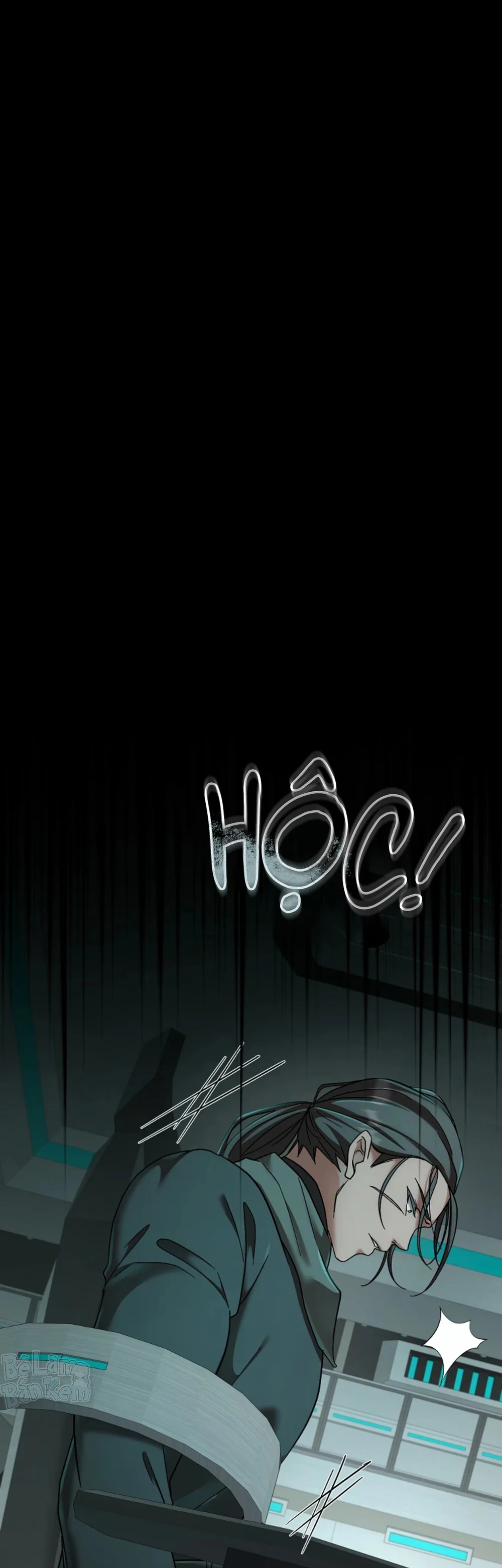 Điệp viên to gan đột nhập phòng thí nghiệm Chapter 3 Trang 47