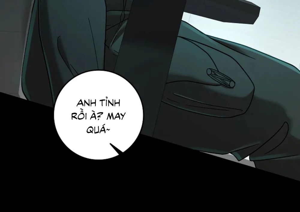 Điệp viên to gan đột nhập phòng thí nghiệm Chapter 3 Trang 48