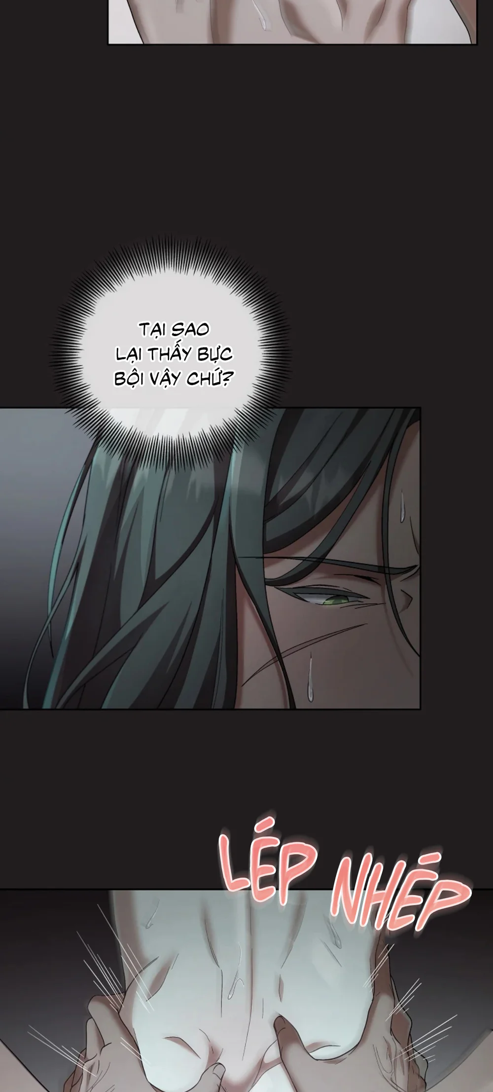 Điệp viên to gan đột nhập phòng thí nghiệm Chapter 4 Trang 5