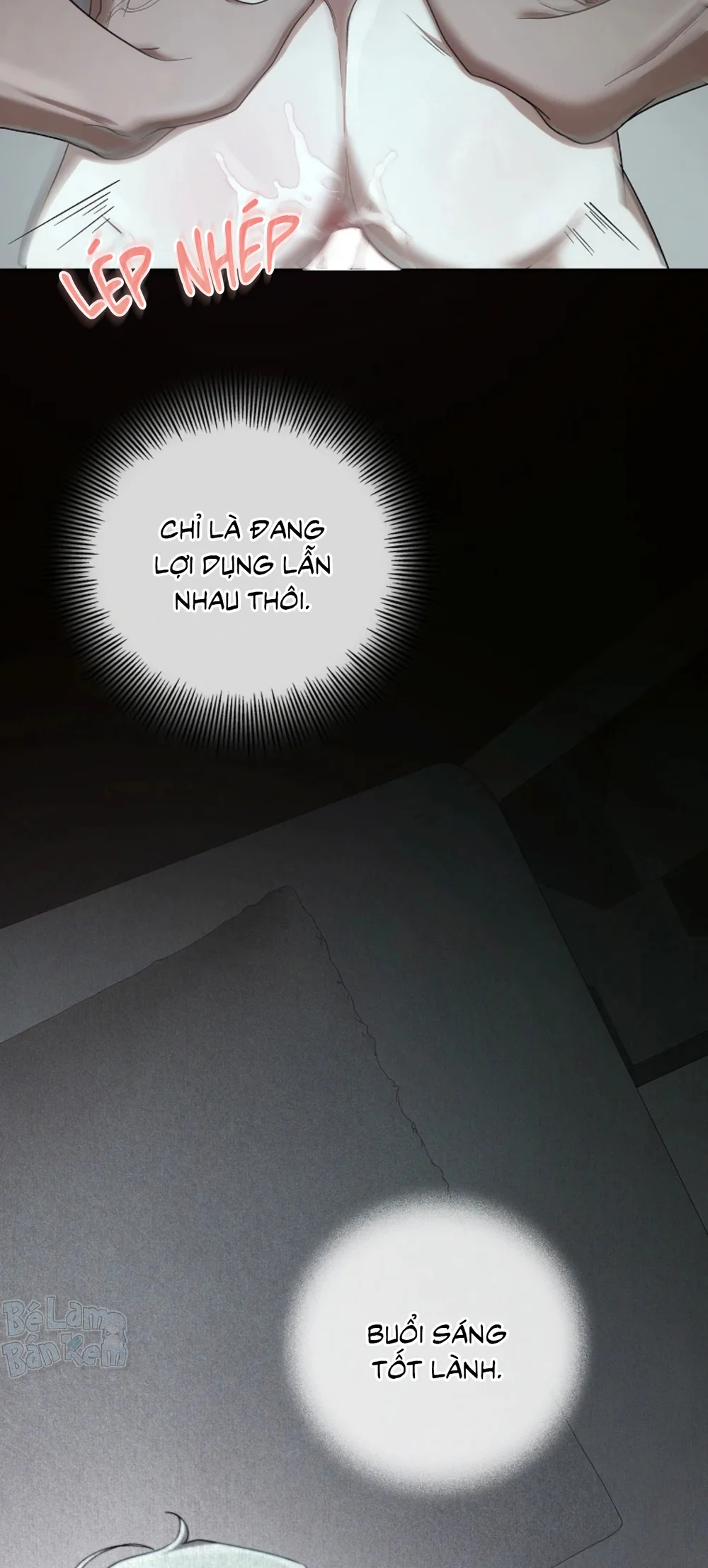 Điệp viên to gan đột nhập phòng thí nghiệm Chapter 4 Trang 6