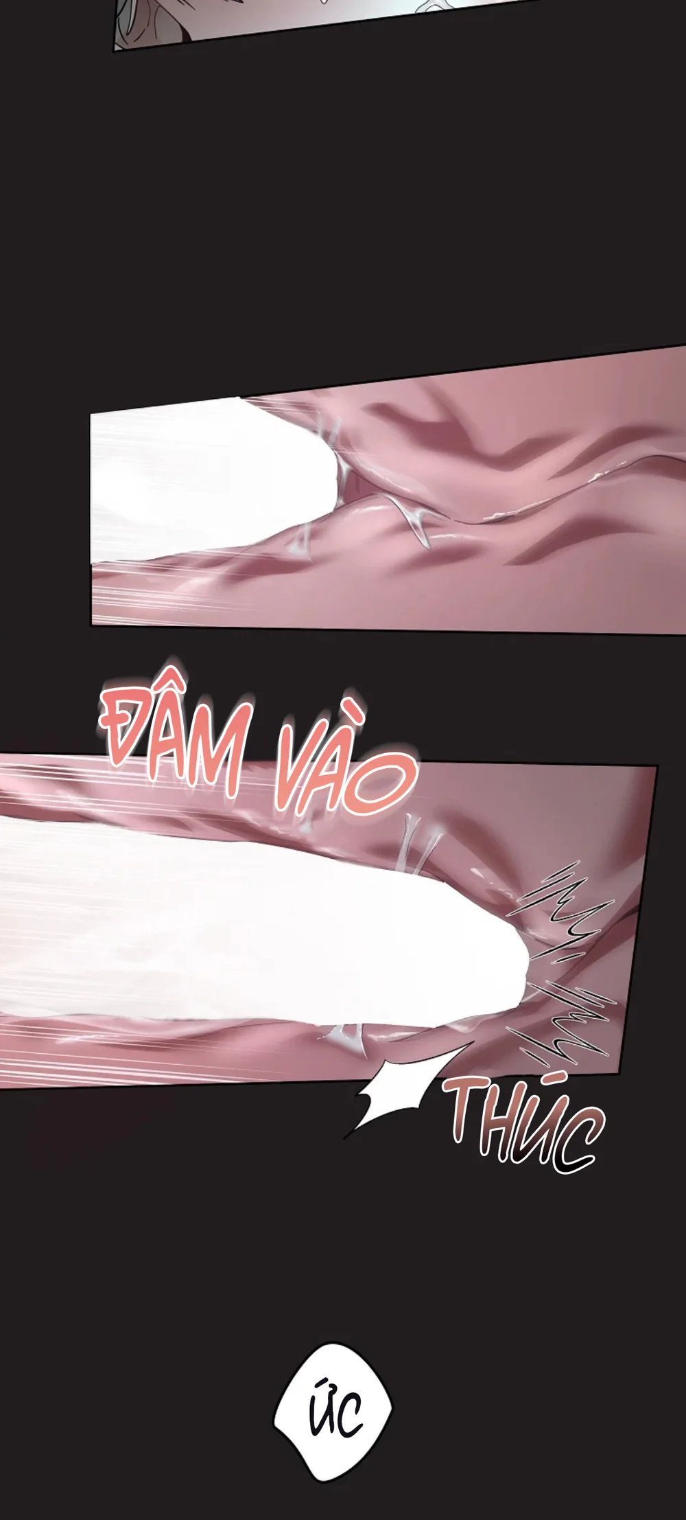 Điệp viên to gan đột nhập phòng thí nghiệm Chapter 4 Trang 10