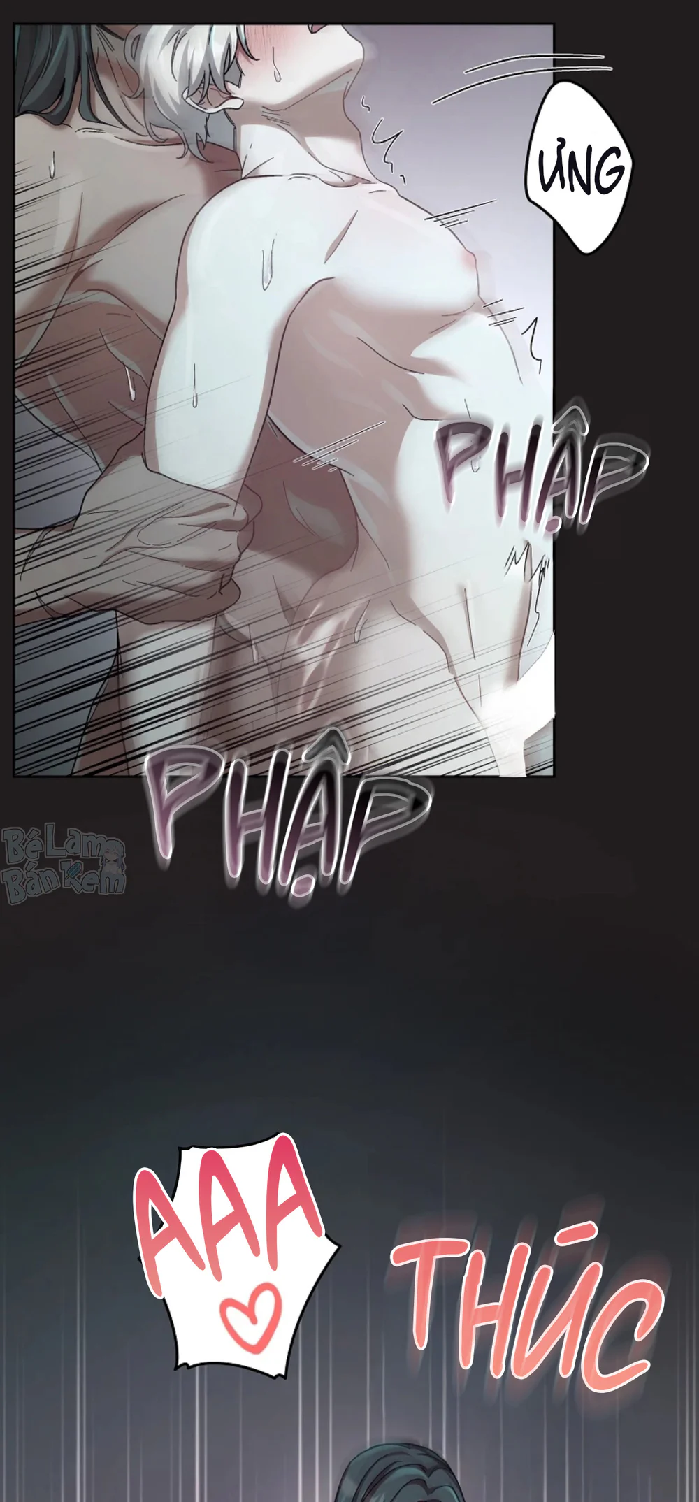 Điệp viên to gan đột nhập phòng thí nghiệm Chapter 4 Trang 11