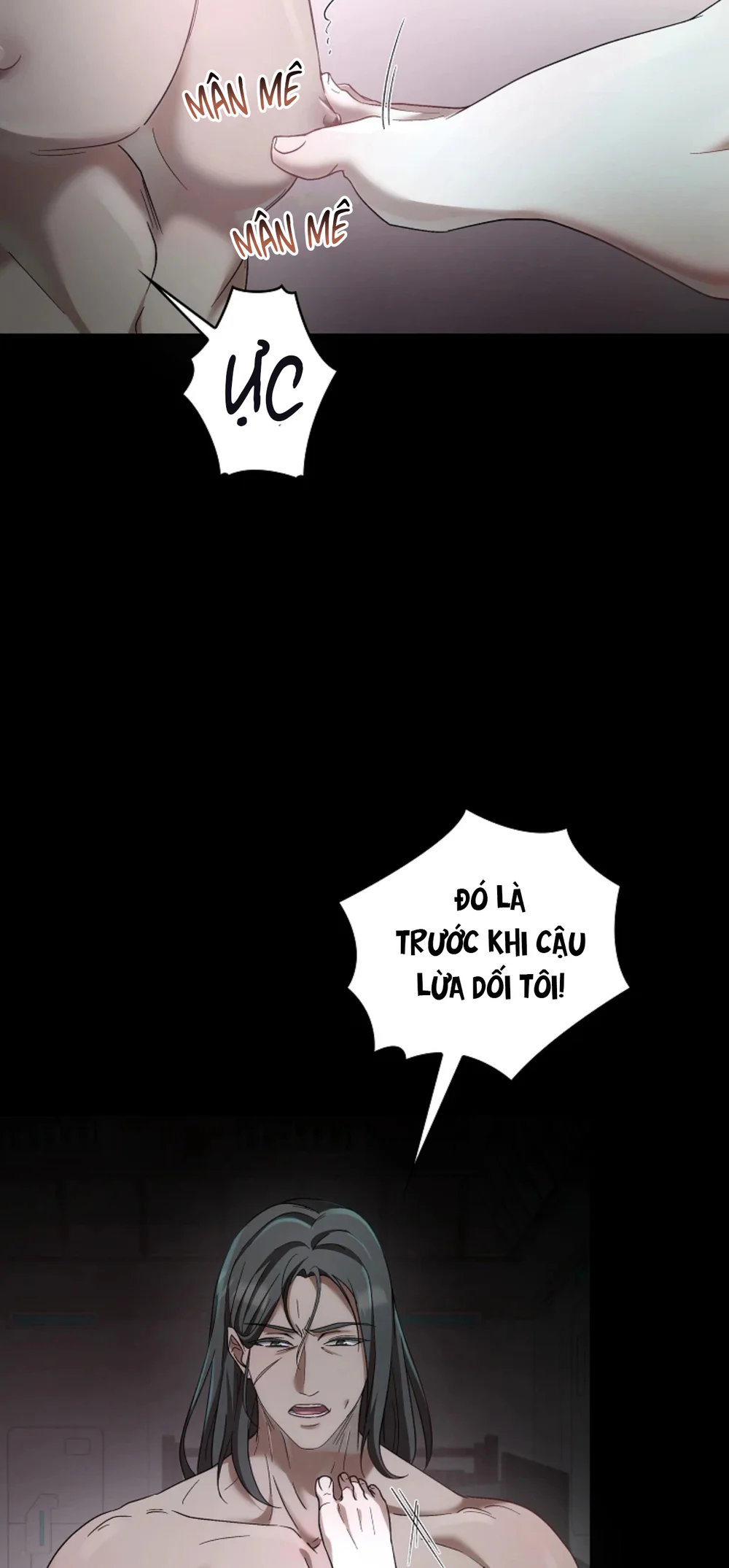 Điệp viên to gan đột nhập phòng thí nghiệm Chapter 4 Trang 18