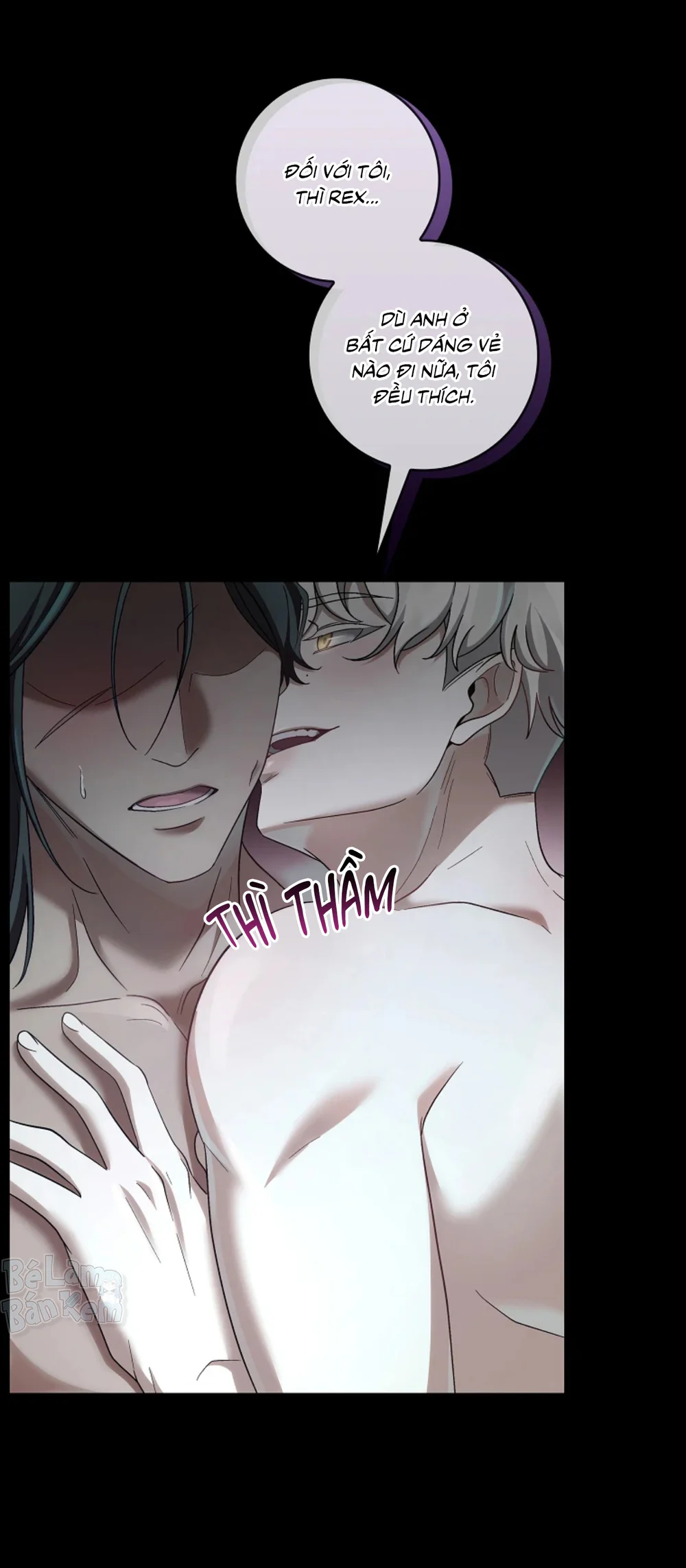 Điệp viên to gan đột nhập phòng thí nghiệm Chapter 4 Trang 21