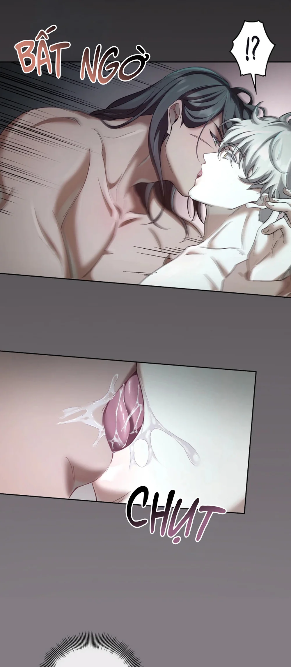 Điệp viên to gan đột nhập phòng thí nghiệm Chapter 4 Trang 23