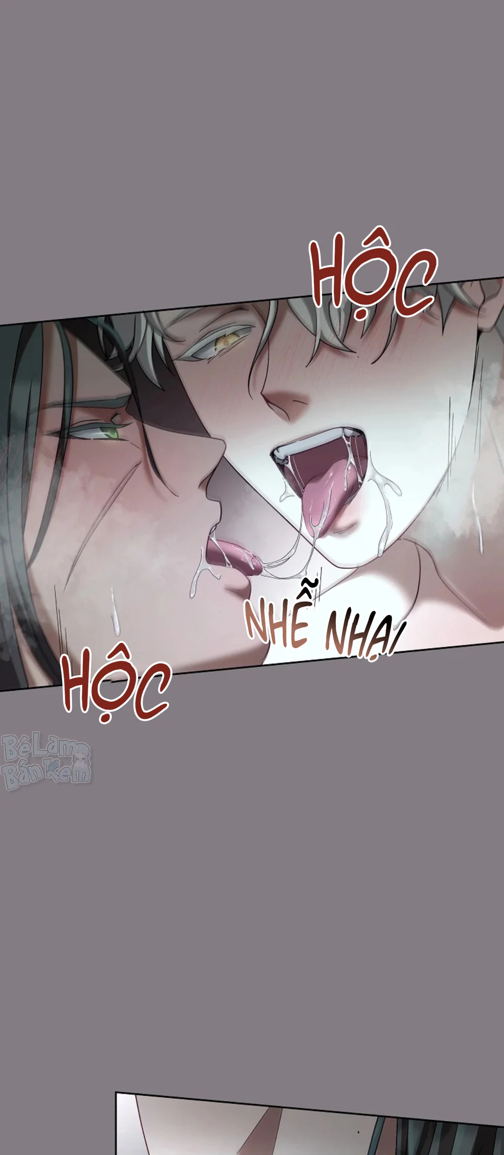Điệp viên to gan đột nhập phòng thí nghiệm Chapter 4 Trang 28