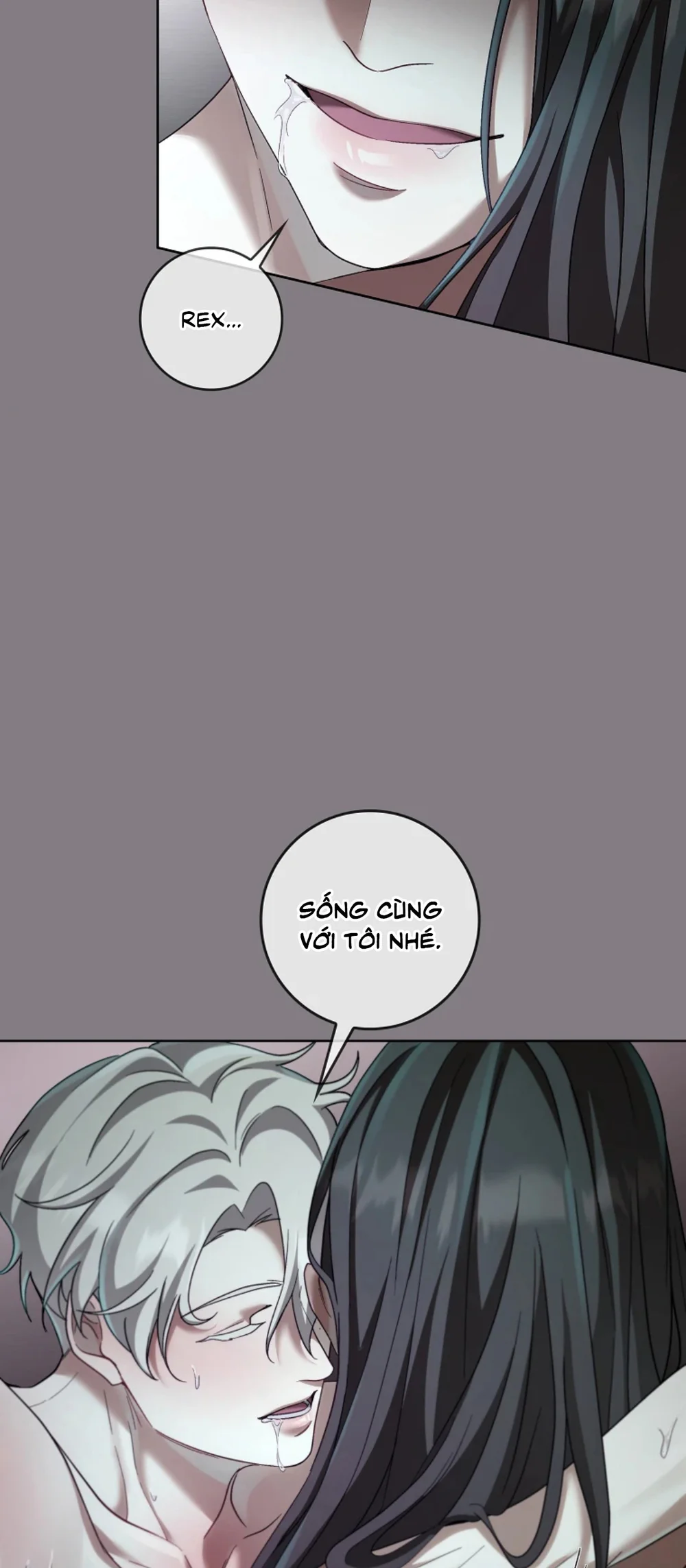 Điệp viên to gan đột nhập phòng thí nghiệm Chapter 4 Trang 29