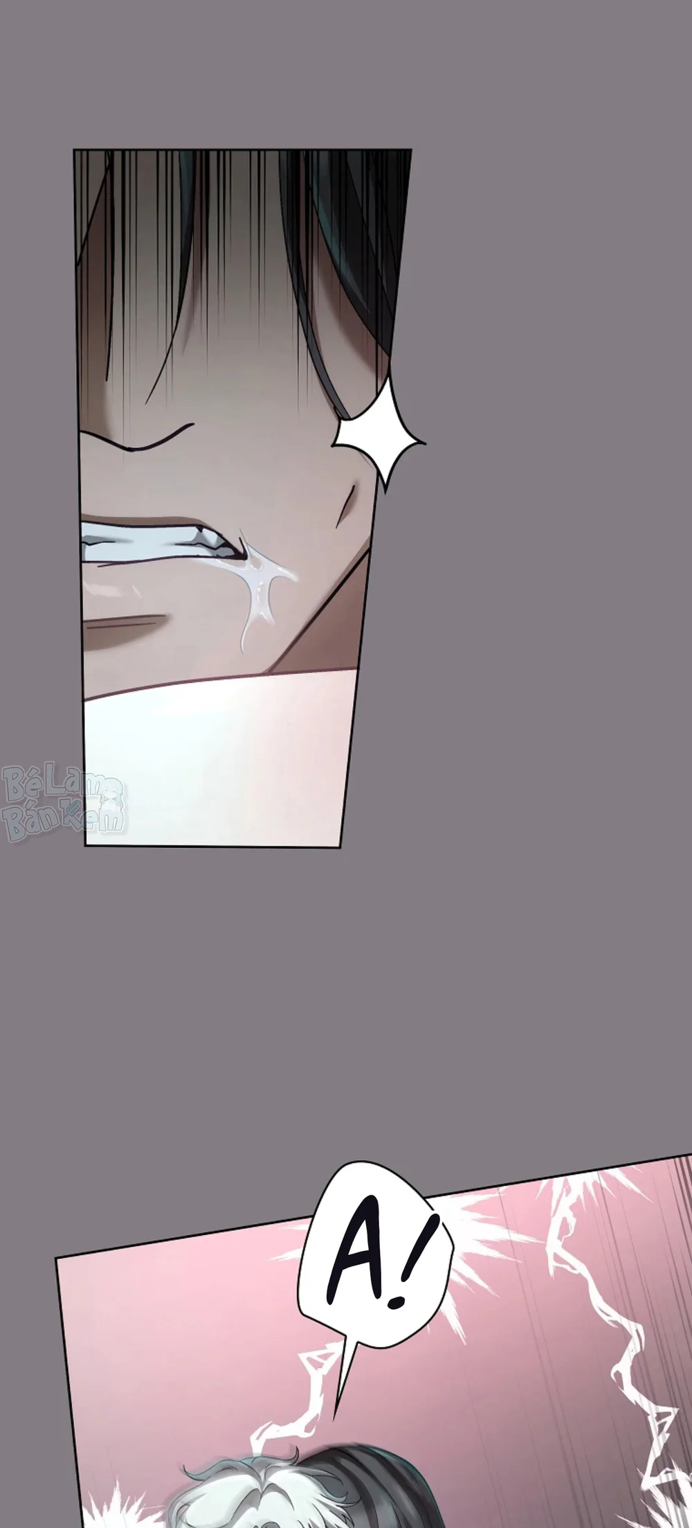 Điệp viên to gan đột nhập phòng thí nghiệm Chapter 4 Trang 31