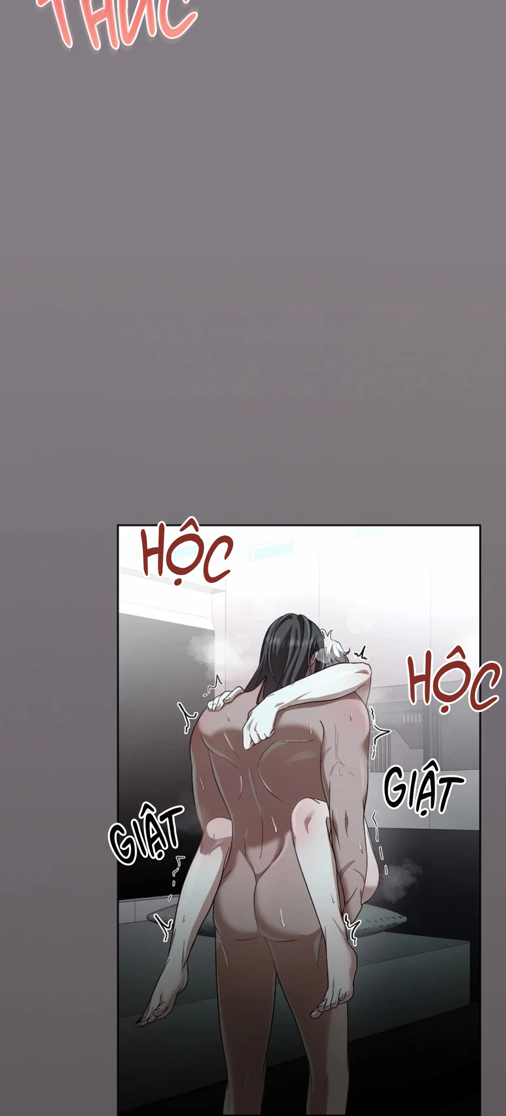 Điệp viên to gan đột nhập phòng thí nghiệm Chapter 4 Trang 34