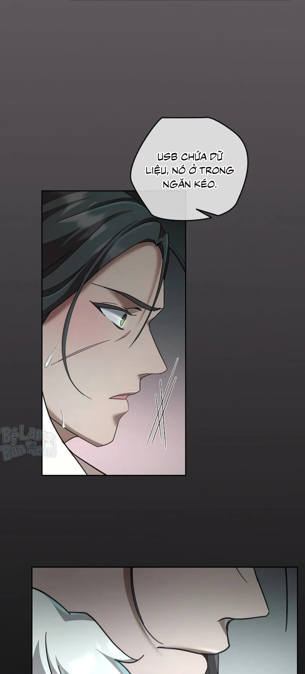 Điệp viên to gan đột nhập phòng thí nghiệm Chapter 4 Trang 35