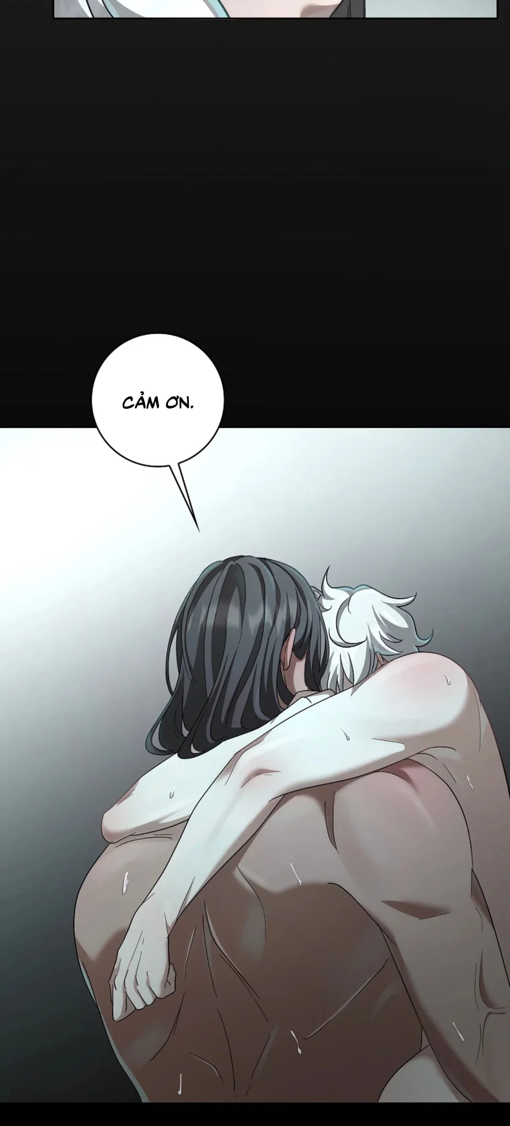 Điệp viên to gan đột nhập phòng thí nghiệm Chapter 4 Trang 36