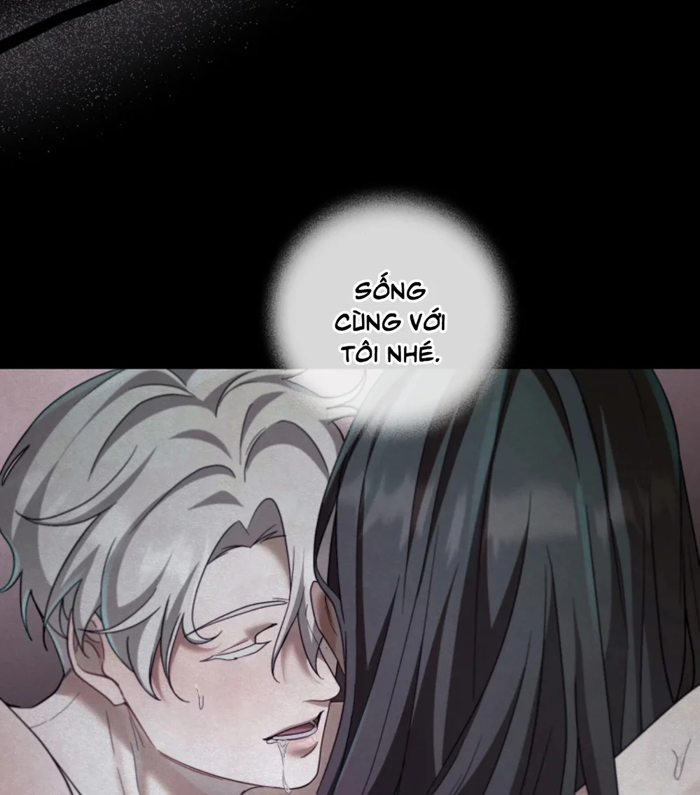 Điệp viên to gan đột nhập phòng thí nghiệm Chapter 4 Trang 41