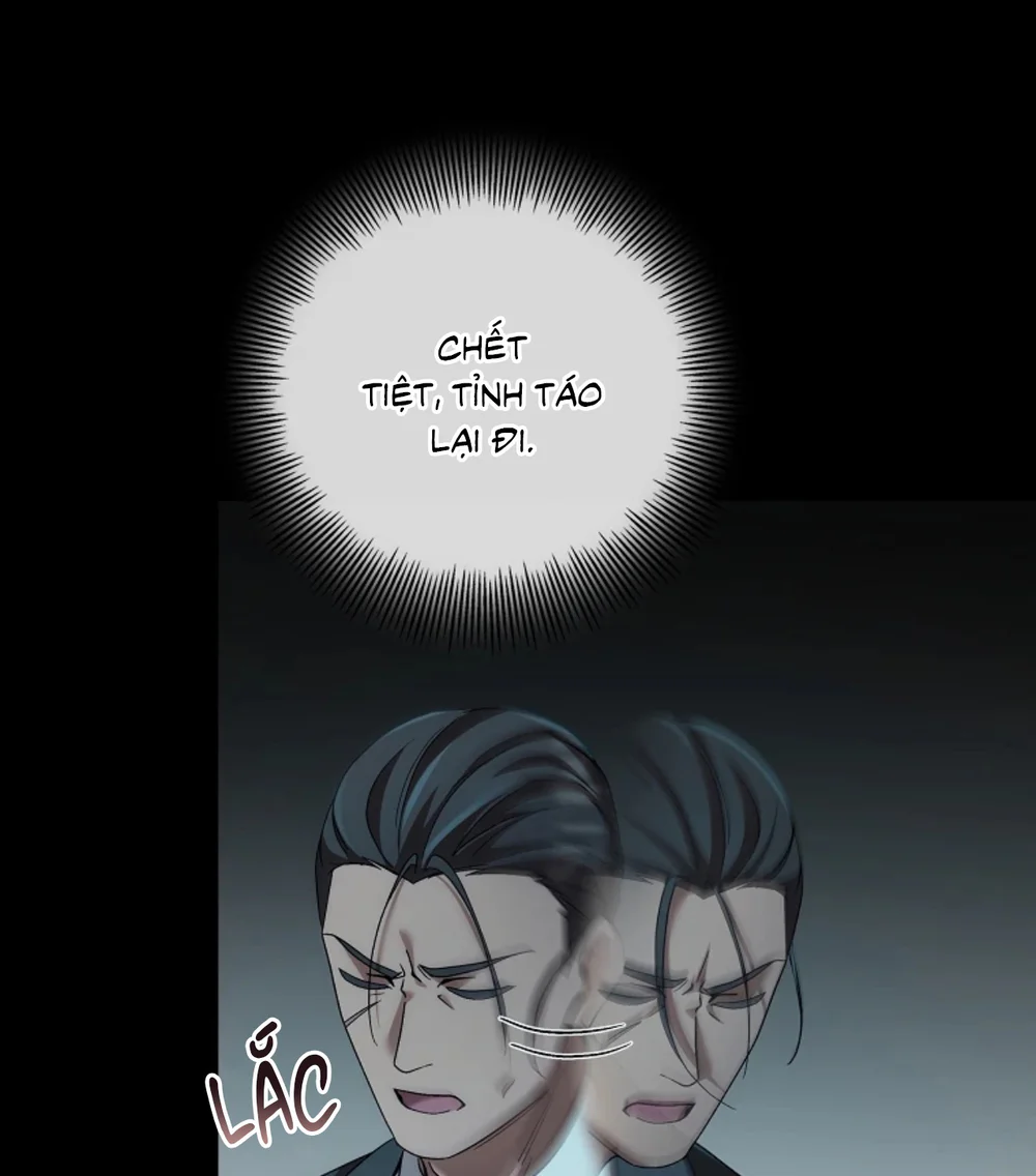 Điệp viên to gan đột nhập phòng thí nghiệm Chapter 4 Trang 43